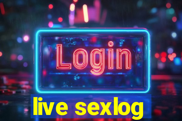 live sexlog